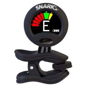 Snark Clip-on All Instrument Tuner Rechargeable - NEW!