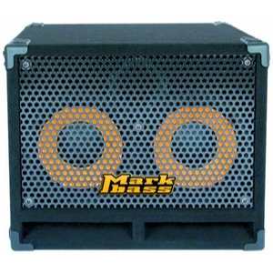 MarkBass Standard STD102HF Bass Cabinet