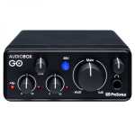 Presonus AudioBox GO USB Audio Interface