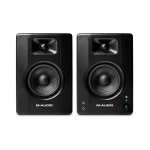 M-Audio BX4 BT Bluetooth Monitors (Pair)