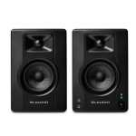 M-Audio BX3 BT Bluetooth Monitors (Pair)