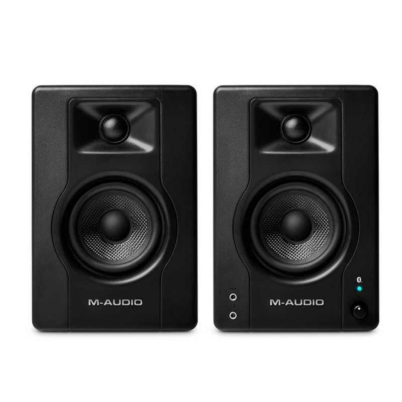 M-Audio BX3 BT Bluetooth Monitors (Pair)