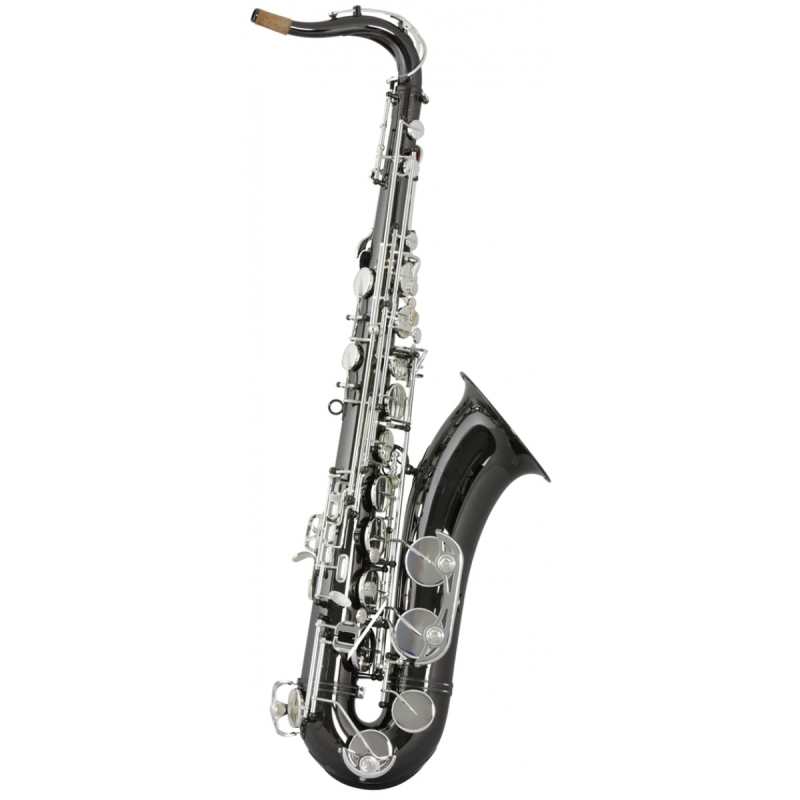 Trevor James Horn Classic Mk2 Tenor Sax Outfit (3822BS) - Image 2