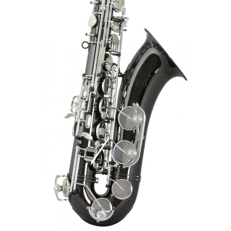 Trevor James Horn Classic Mk2 Tenor Sax Outfit (3822BS)