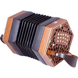 Stagi concertina new arrivals