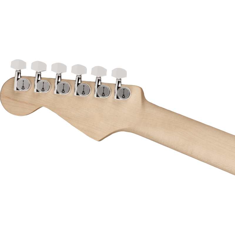 Charvel Pro-Mod San Dimas Style 1 HH FR E Electric Guitar with Ebony Fingerboard in Lime Green Metallic (2965831518) - Image 2