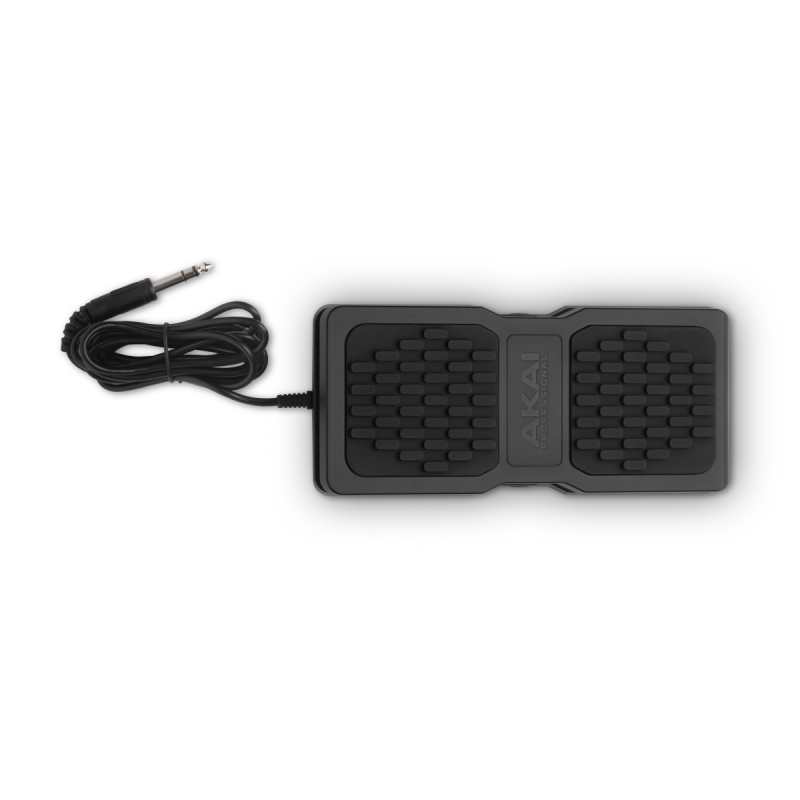 Akai EXP - Professional Expression Pedal - Image 6