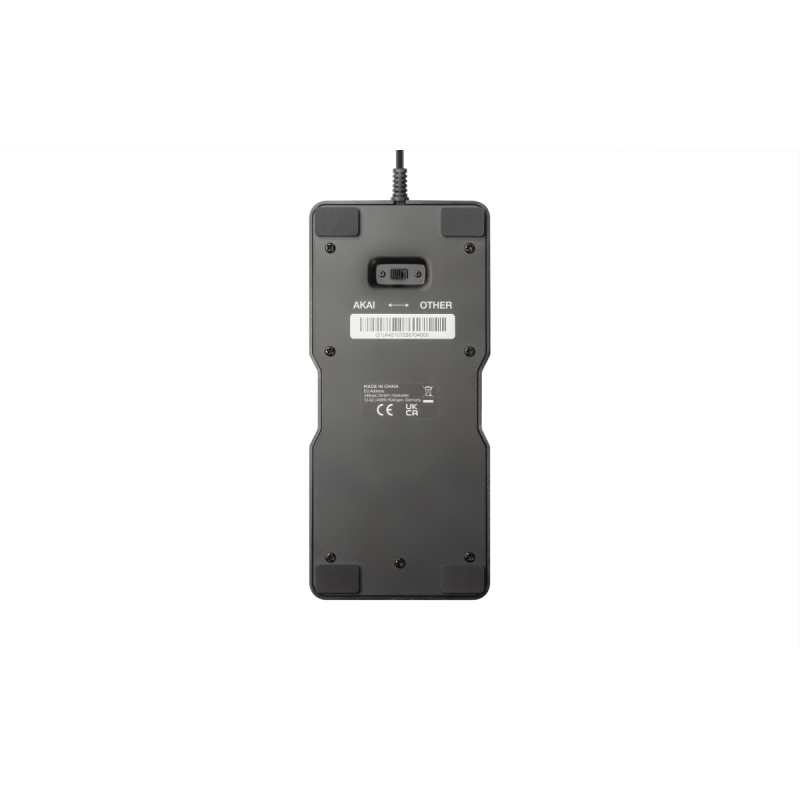 Akai EXP - Professional Expression Pedal - Image 7