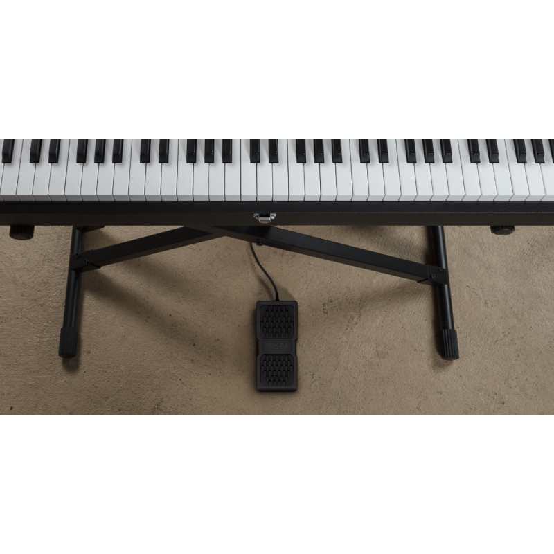 Akai EXP - Professional Expression Pedal - Image 5