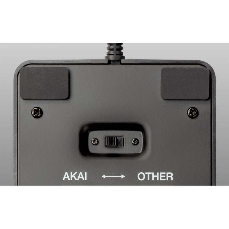 Akai EXP - Professional Expression Pedal - Image 3