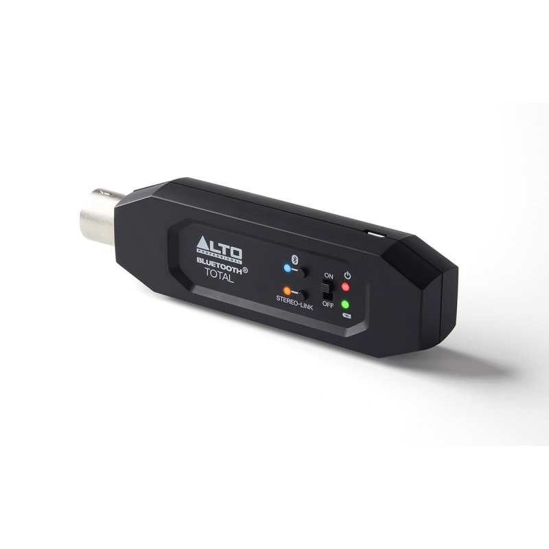 Alto Bluetooth Total Mk2 Bluetooth Audio Adaptor (BTTOTALMK2) - Image 6