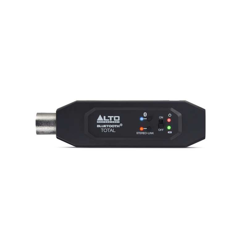 Alto Bluetooth Total Mk2 Bluetooth Audio Adaptor (BTTOTALMK2)