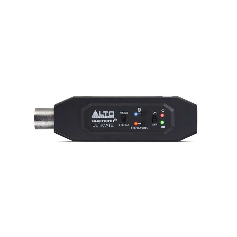 Alto Bluetooth Ultimate Stereo Bluetooth Adapter (BTULTIMATE) - Image 6
