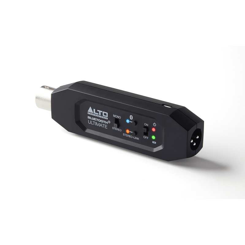 Alto Bluetooth Ultimate Stereo Bluetooth Adapter (BTULTIMATE) - Image 5