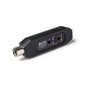 Alto Bluetooth Ultimate Stereo Bluetooth Adapter (BTULTIMATE)