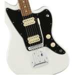 Fender Player Jazzmaster HH, Polar White