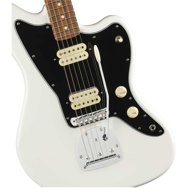 Fender Player Jazzmaster HH, Polar White