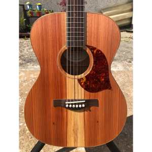 British Made Acoustic Guitars Promenade Music