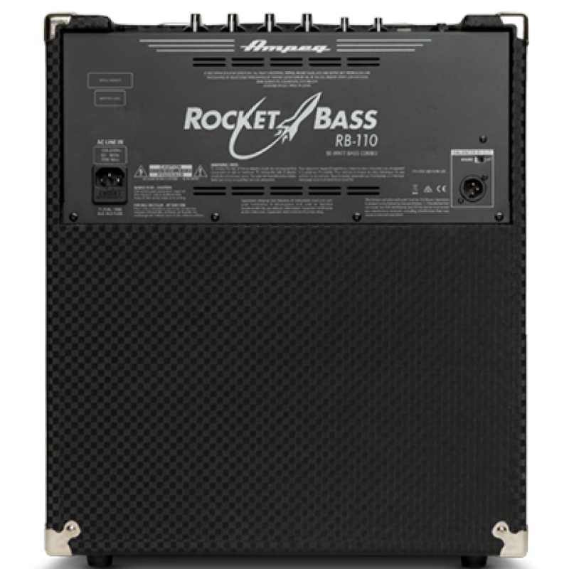 Ampeg RB110 Rocket Bass Combo - Image 3