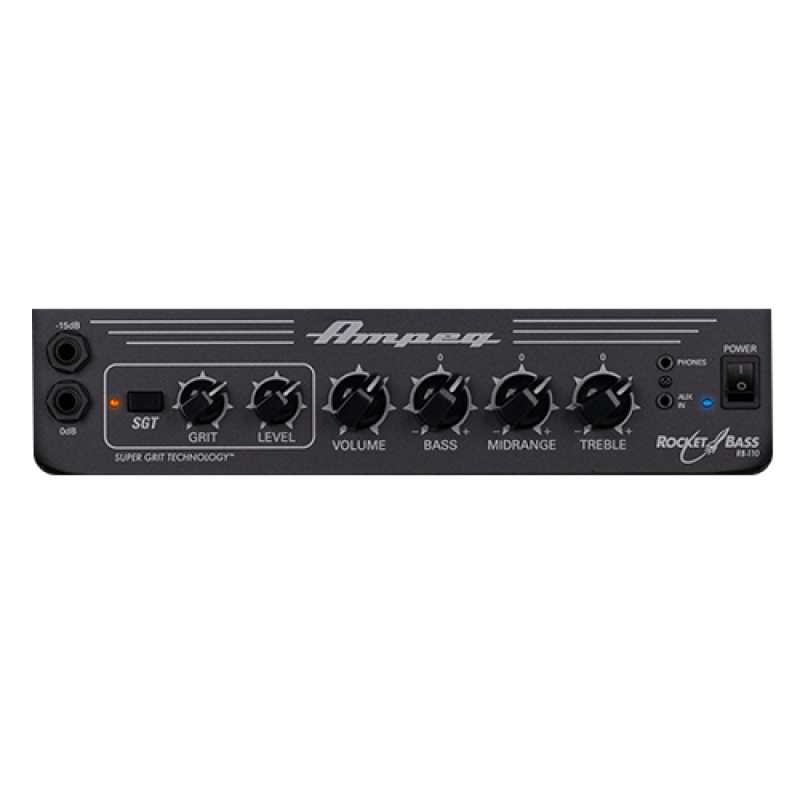 Ampeg RB110 Rocket Bass Combo - Image 2