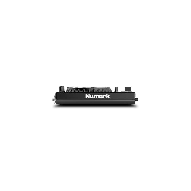 Numark NS4FX Professional 4 Deck DJ Controller - Image 9