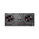 Numark NS4FX Professional 4 Deck DJ Controller
