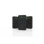 IK Multimedia iRig Pro Quattro I/O professional field recording interface and mixer