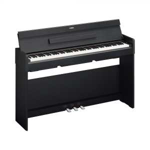 Yamaha YDP-S35 Arius Digital Piano in Black (YDPS35B)