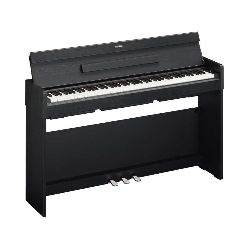 Yamaha YDP-S35 Arius Digital Piano in Black (YDPS35B)