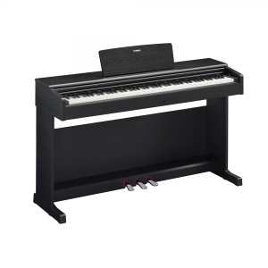 Yamaha YDP-145 Arius Digital Piano in Black  (YDP145B)