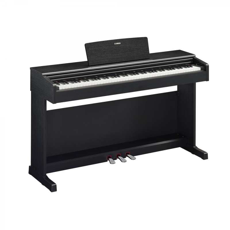 Yamaha YDP-145 Arius Digital Piano in Black  (YDP145B)