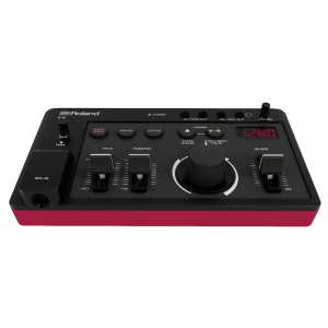 Roland E-4 Voice Tweaker, Vocoder, Harmonizer, Auto-Pitch, Aira Compact (E4)