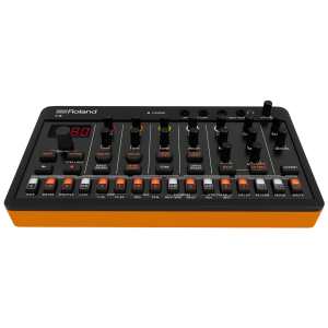 Roland T-8 Aira Compact Beat Machine (T8)