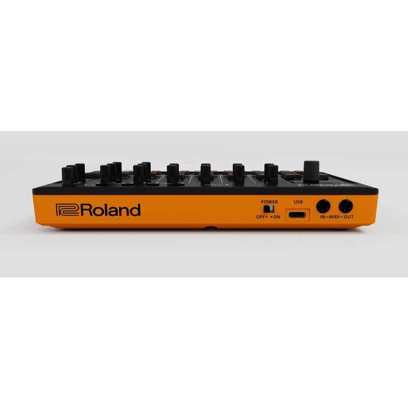 Roland T-8 Aira Compact Beat Machine (T8) - Image 2