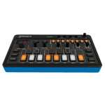 Roland J-6 Chord Synthesizer, Aira Compact with Juno 60 Sounds (J6)