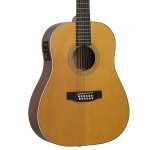 Tanglewood TW40 12 SD AN E 12-String Electro Acoustic (TW4012SDANE)