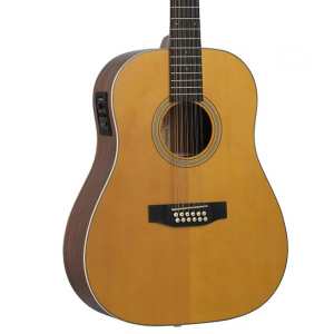 Tanglewood TW40 12 SD AN E 12-String Electro Acoustic (TW4012SDANE)