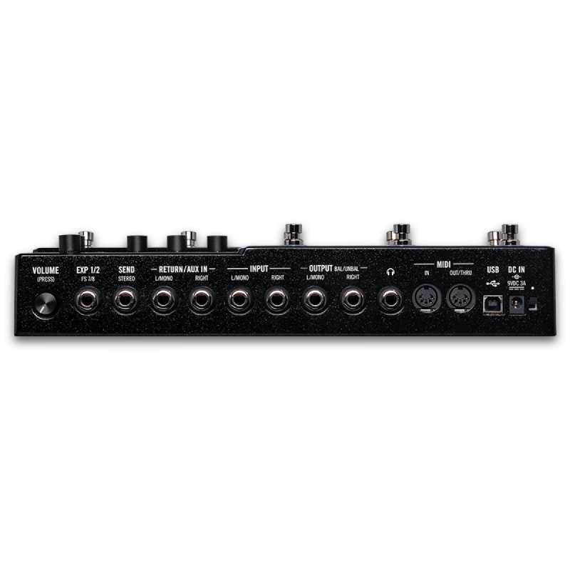 Line6 HX Stomp XL Amp and Effects Processor (Helix) - Image 2