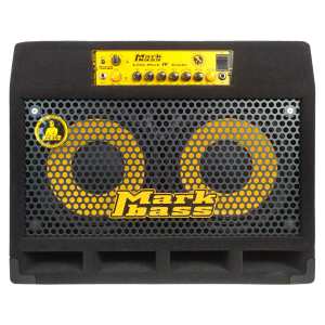 MarkBass CMD102P MARK IV Bass Combo