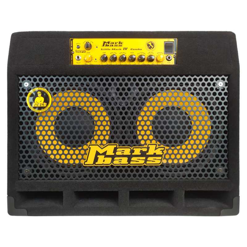 MarkBass CMD102P MARK IV Bass Combo