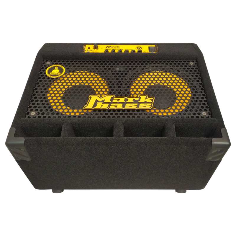 MarkBass CMD102P MARK IV Bass Combo - Image 3