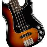Fender American Performer Precision Bass, 3-Colour Sunburst