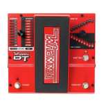 Digitech Whammy DT
