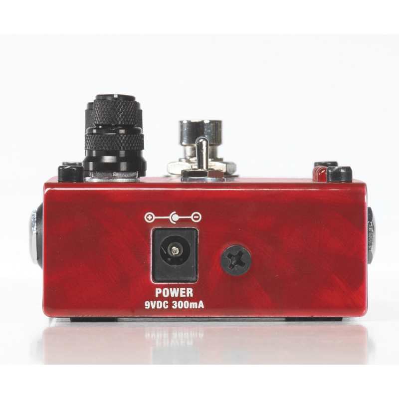 Digitech Whammy Ricochet  Pitch Shift Pedal - Image 3