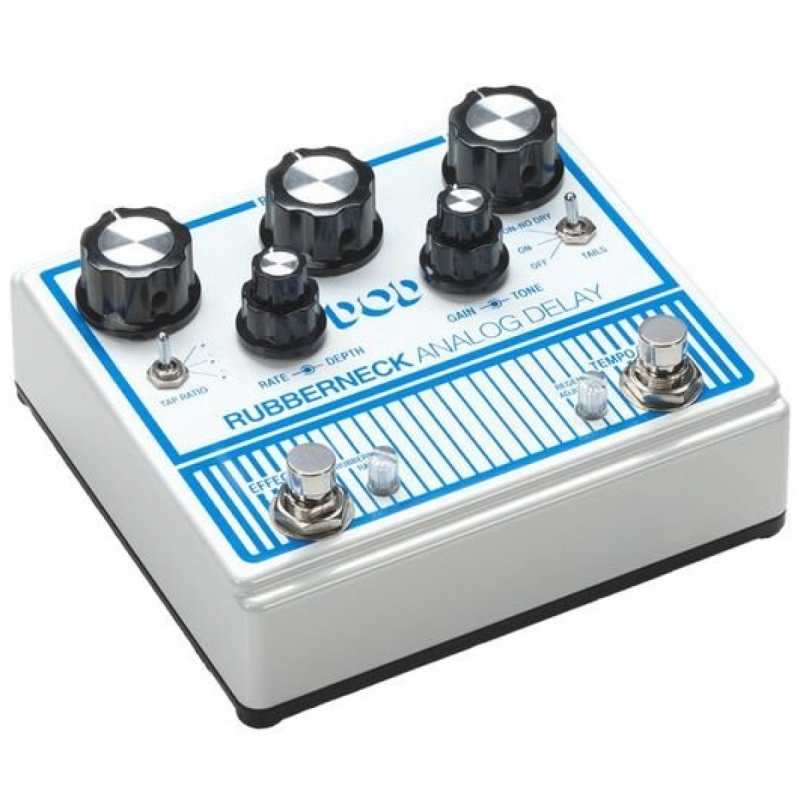 DOD Rubberneck Analog Delay - Image 2