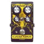 DOD Carcosa Fuzz Pedal