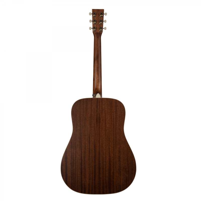 Art & Lutherie Americana Natural EQ, Dreadnought (50703) - Image 3