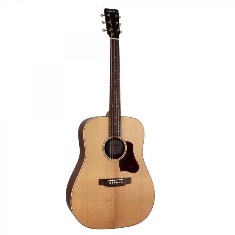 Art & Lutherie Americana Natural EQ, Dreadnought (50703) - Image 2