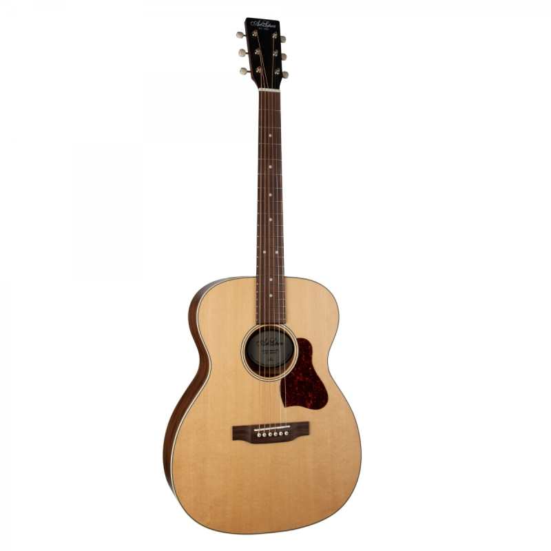 Art & Lutherie Legacy Natural EQ (50710)  Concert Hall - Image 4