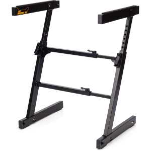 Hercules KS400B Autolock Z-Keyboard Stand